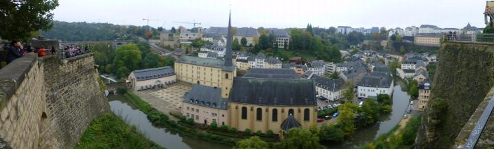 luxembourg city (2)